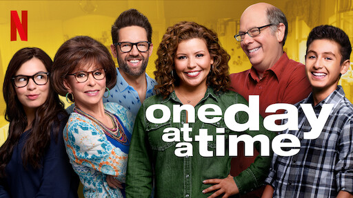 Hot Boy Foreced Sleeping Aunty - Watch One Day at a Time | Netflix Official Site